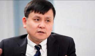 张文宏写过哪些书 华山医院张文宏简介