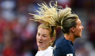 女足世界杯16强怎么排 女足世界杯英格兰强吗