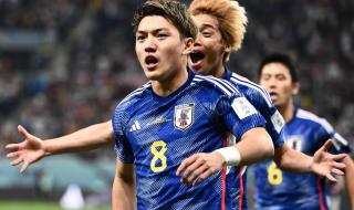 世界杯2022有哪些国家出线了 2022世界杯日本出线了吗