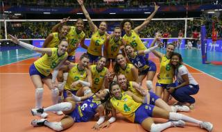 2022年女排世锦赛抽签什么时候 2022-2023女排超级联赛分组